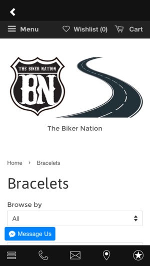 Biker Nation(圖2)-速報App