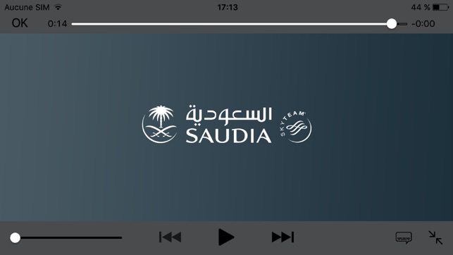 SAUDIA SkyFi(圖4)-速報App