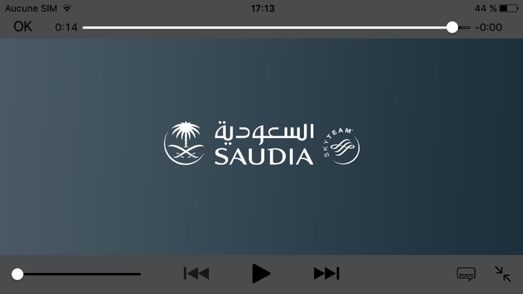 SAUDIA SkyFi screenshot-3