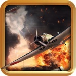 Air Plane war Epic Combat - Aircraft War Plane