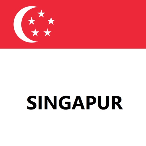 Singapore Guía de viaje Tristansoft