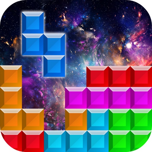 Block Line Epic iOS App