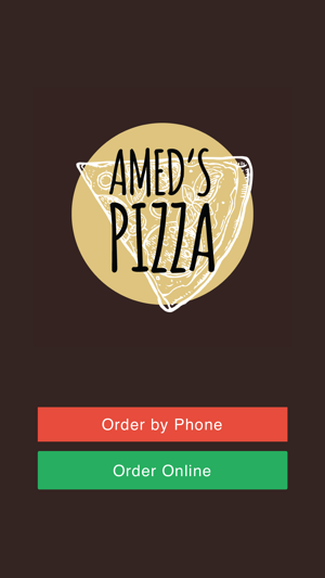 Ameds Pizza(圖2)-速報App