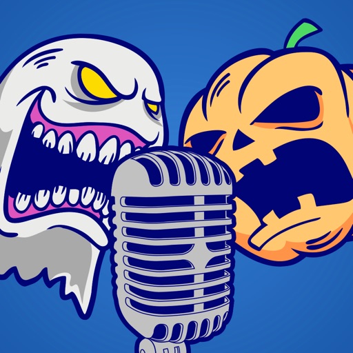 Halloween Sound Changer icon