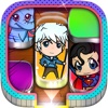 Move Me Out Sliding Block For Chibi Puzzles Games