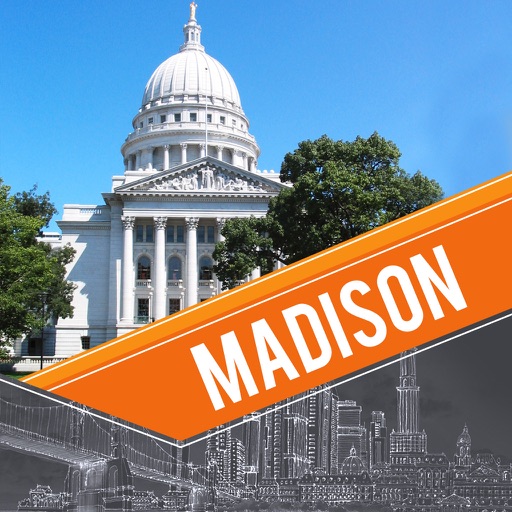 Madison City Travel Guide