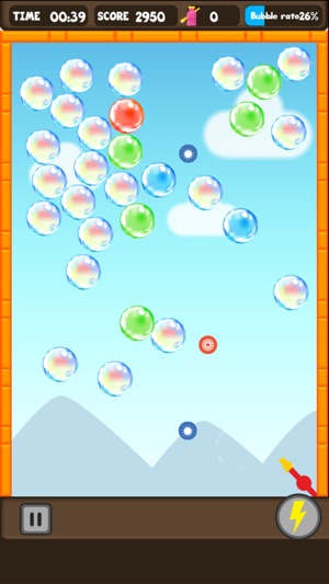 Bubble Panic(圖2)-速報App