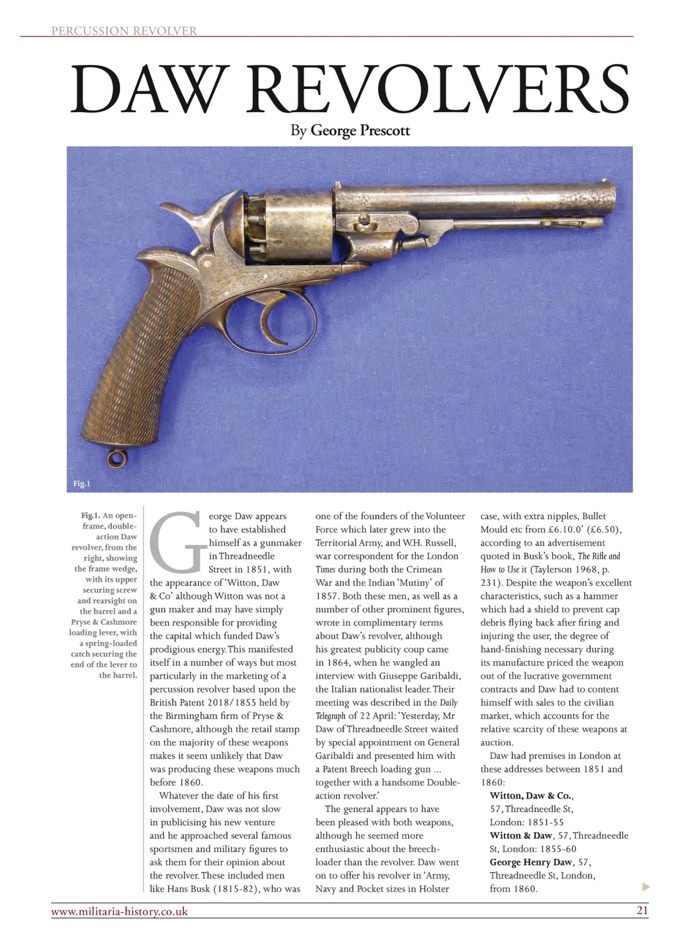 Classic Arms and Militaria