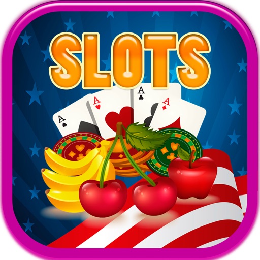 Multiple Loaded Slot Machines House: Easy To Win iOS App