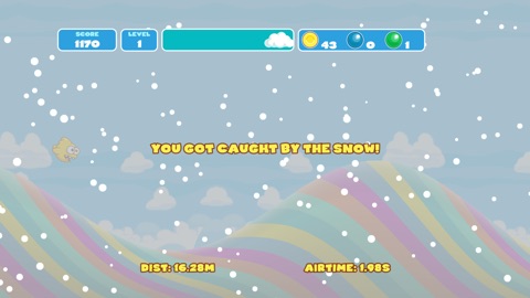 Screenshot #3 for Yellow Fins TV