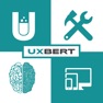 Get UXBERT for iOS, iPhone, iPad Aso Report