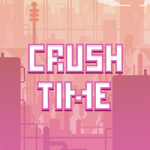 CrushTime - Endless Game iOS App