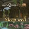 This guided meditation VR is for going to sleep