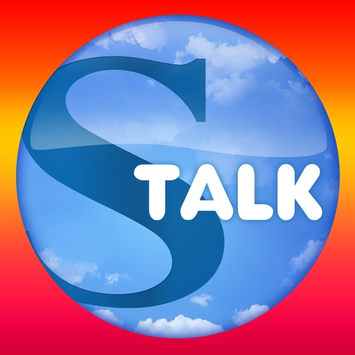 DynaSky S Talk iOS App