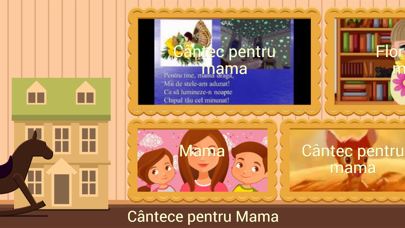 How to cancel & delete Cantece pentru copii from iphone & ipad 1