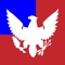 We streamlined the original Manual for the United States of America for quickly searching information on the small screen