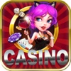 Girl Casino - Lucky 777 Classic & Win Vegas Free