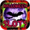 Halloween Scary: Free CASINO SLOT Machine