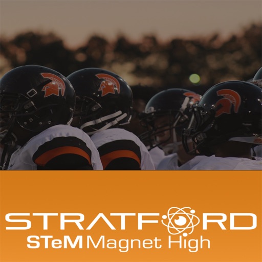 Stratford Stem HS by TAPPIT TECHNOLOGY LLC