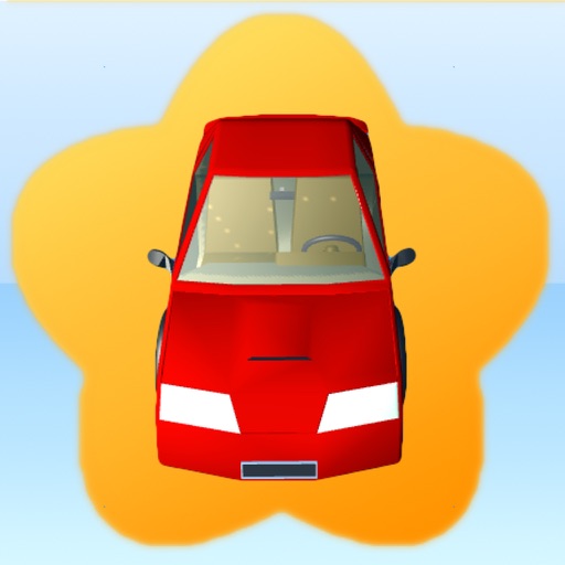 Racing Fun iOS App