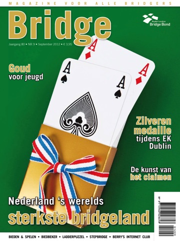 Bridge Magazine screenshot 3