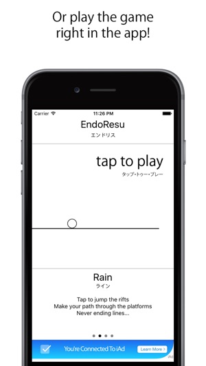 EndoResu(圖2)-速報App