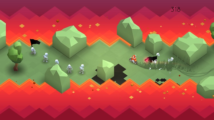 Hellrider screenshot-3