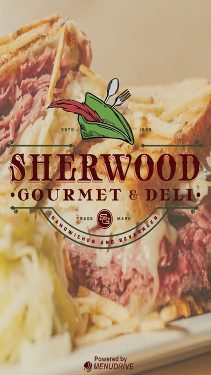 Sherwood Gourmet & Deli