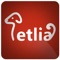 Welcome to Petlia, the world's first mobile social network dedicated to pets