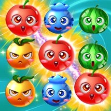 Activities of Fruit Link Blast Bubble Pop!