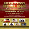 Hurting to Healing Conference