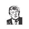 Vote Trump Sticker Pack