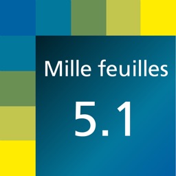 Mille feuilles 5.1