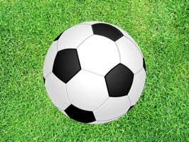 Footboji is a set of keyboard's stickers to chat about football with fun