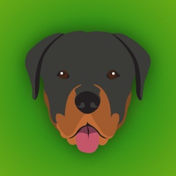 Rottweiler Emoji