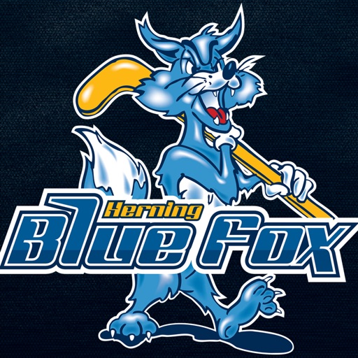 Herning Blue Fox icon