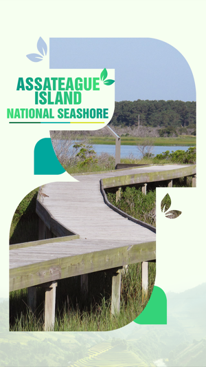 Assateague Island National Seashore Trav