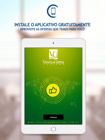 Vasco da Gama Turismo screenshot 3