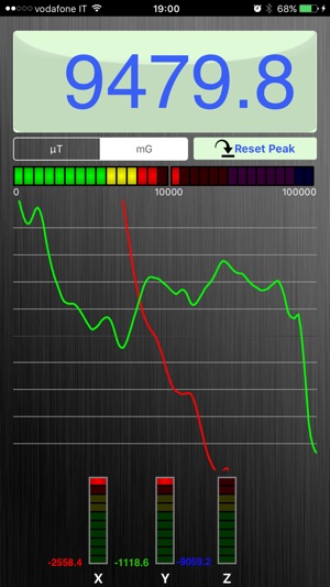 Tesla Fields(圖3)-速報App