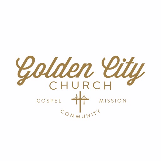 Golden City Church