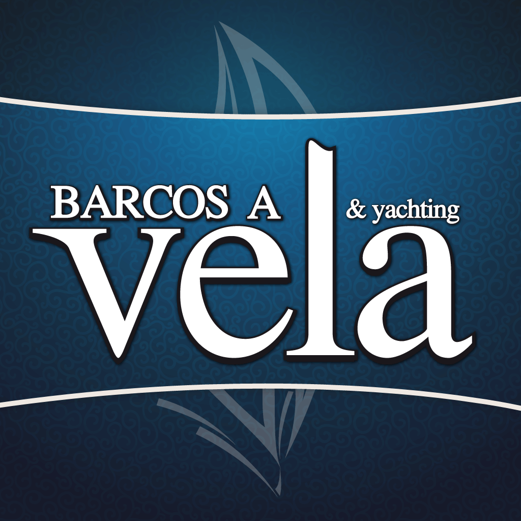 Barcos a Vela revista App Icon