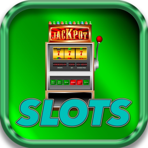 Super Big Las Vegas Slots Night iOS App