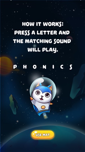 Zat Phonics Sound Mat(圖4)-速報App