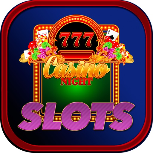 Fortune Machine Loaded -  SloTs Midnight Icon