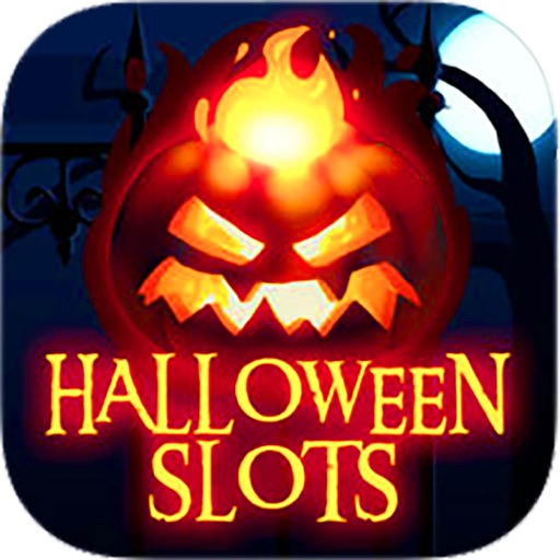 777 HD Halloween Offers SLOTS Machine! icon