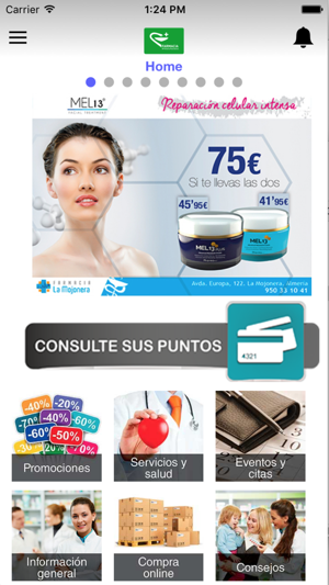 Farmacia Pozo García(圖1)-速報App