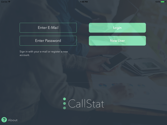 CallStat(圖2)-速報App