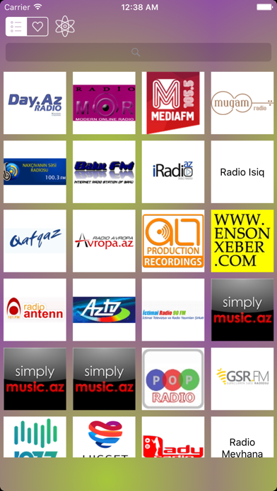 How to cancel & delete Azerbaycan Radio : Musiqi & News - (AZ) from iphone & ipad 2
