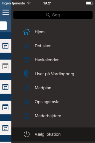 Vordingborg Kommune screenshot 4