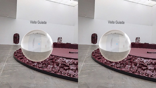 AnishKapoor3D360(圖3)-速報App